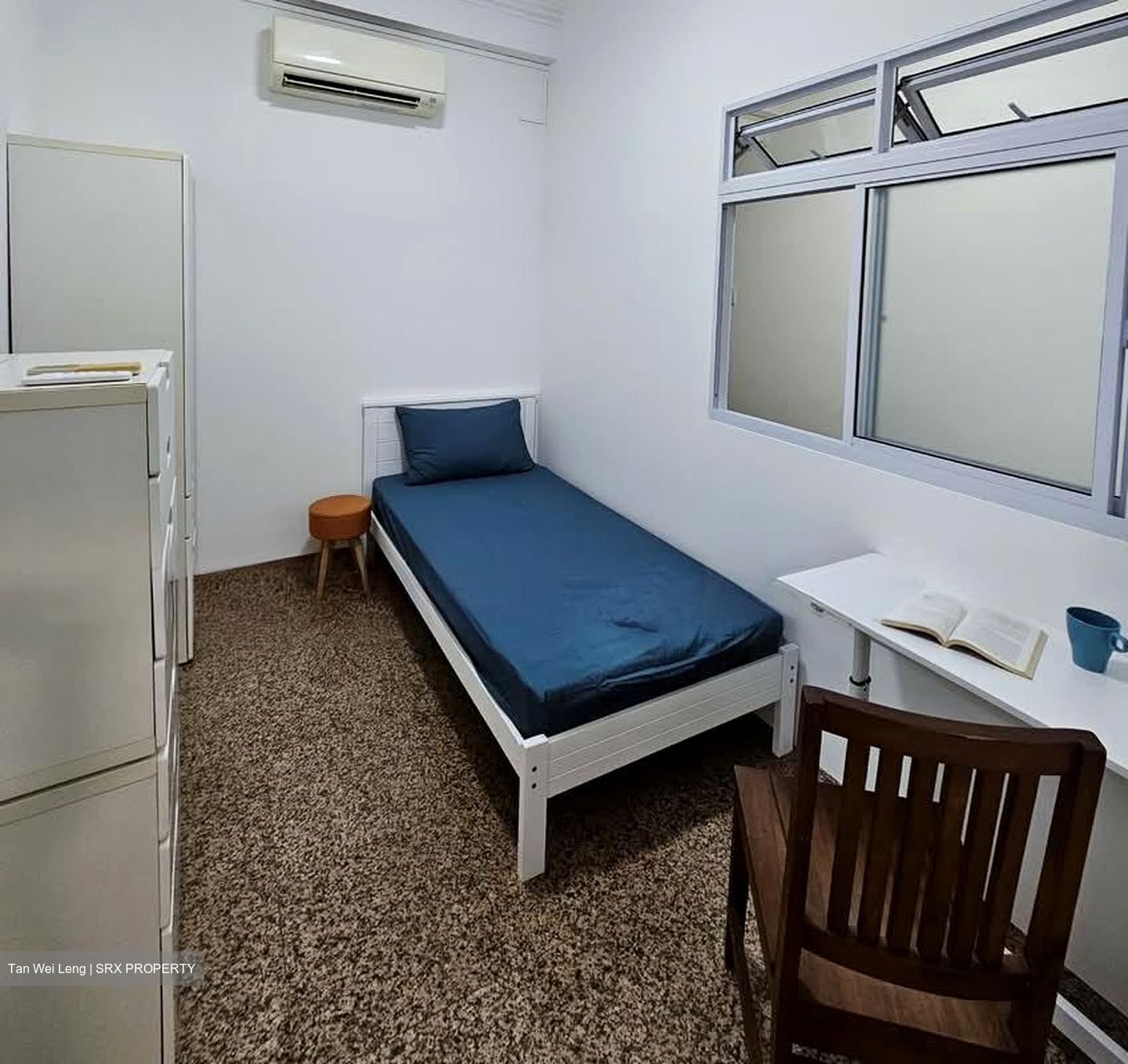 Seasons Park (D26), Condominium #546715691